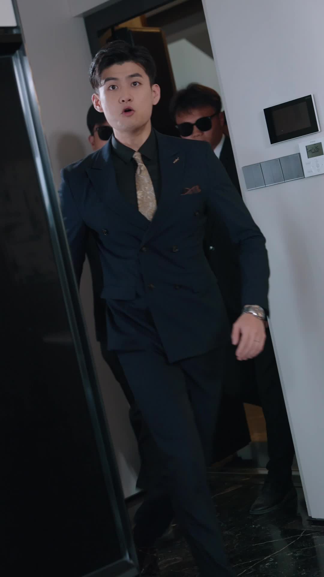 11화 - 재벌집 기생충 가족